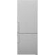 Bertazzoni Ψυγειοκαταψύκτης RBM70F4FXNC NoFrost Υ191.7xΠ70xΒ71.2εκ. Inox